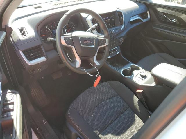 Photo 8 from auction – 2023 GMC TERRAIN SL with VIN 3GKALMEG3PL226396