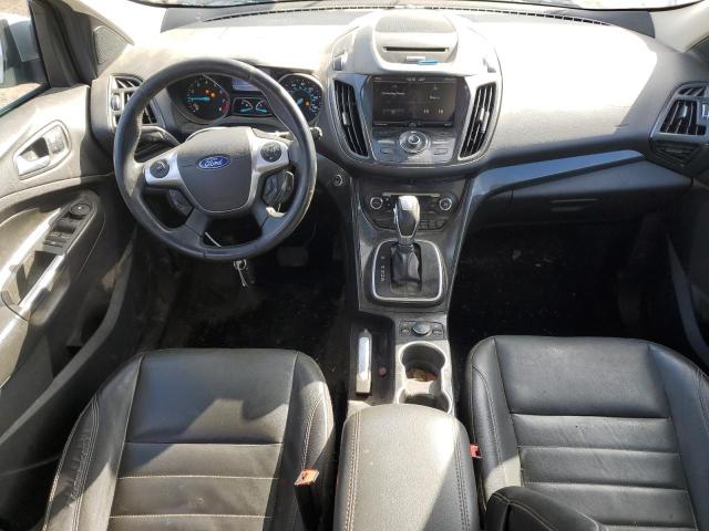 Photo 8 from auction – 2014 FORD ESCAPE TIT with VIN 1FMCU9J99EUB37176