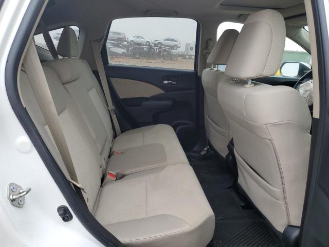 Photo 11 from auction – 2016 HONDA CR-V EX with VIN 5J6RM4H50GL080714