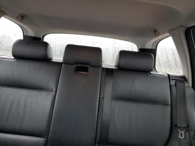 Photo 10 from auction – 2004 BMW 325 XIT with VIN WBAEP33484PF04150