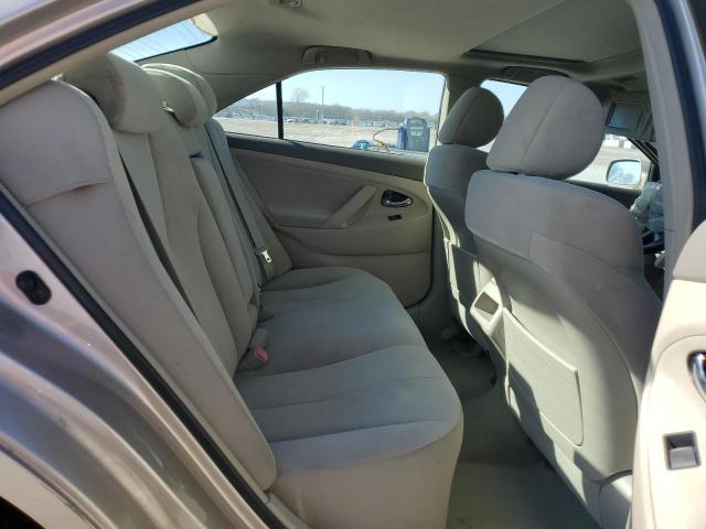 Photo 10 from auction – 2007 TOYOTA CAMRY CE with VIN 4T1BE46K17U547738