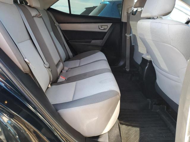 Photo 10 from auction – 2018 TOYOTA COROLLA L with VIN 2T1BURHE9JC109470