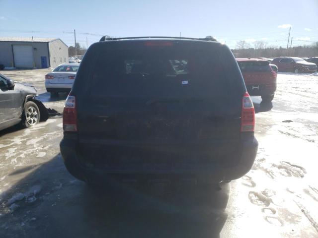 Photo 6 from auction – 2008 TOYOTA 4RUNNER SR with VIN JTEBU14R38K002557