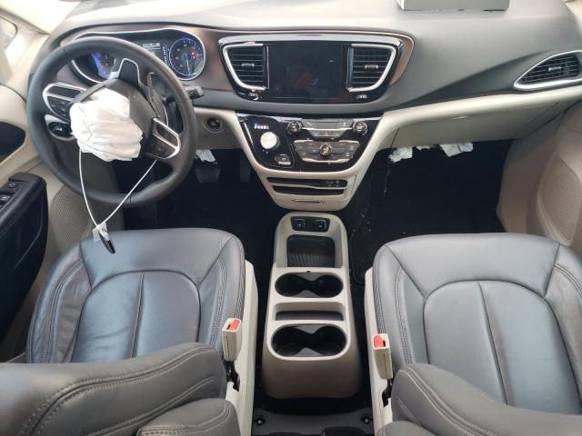Photo 8 from auction – 2017 CHRYSLER PACIFICA T with VIN 2C4RC1DG2HR577528