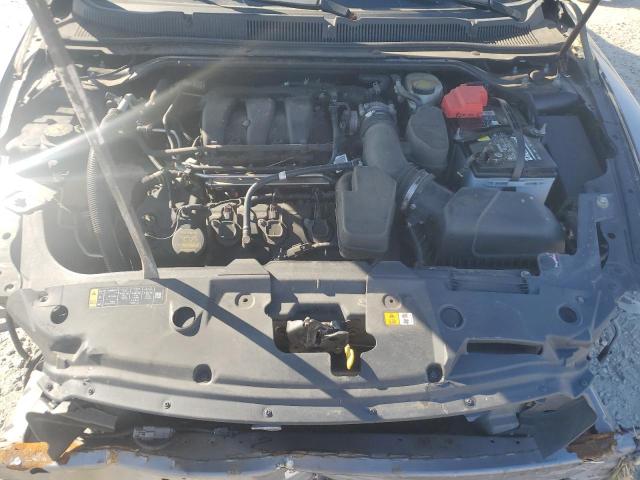 Photo 11 from auction – 2013 FORD TAURUS POL with VIN 1FAHP2M84DG212736