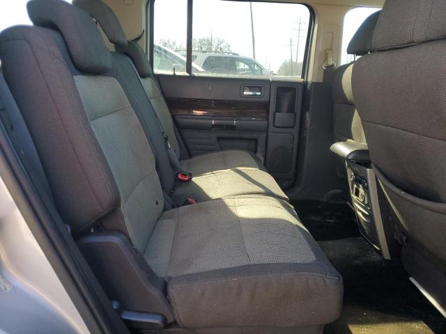 Photo 11 from auction – 2011 FORD FLEX SEL with VIN 2FMGK5CCXBBD01108