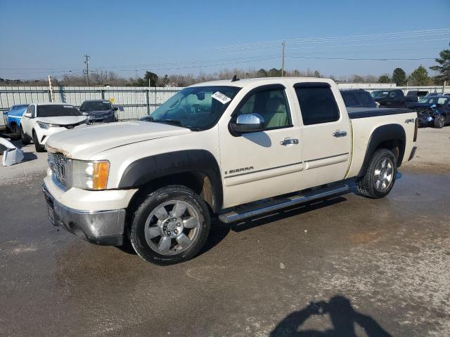 GMC SIERRA K15 2009 with VIN 3GTEK33389G272327 - Photo from auction