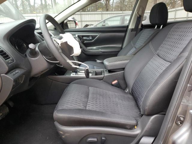 Photo 7 from auction – 2016 NISSAN ALTIMA 2.5 with VIN 1N4AL3AP9GN334524