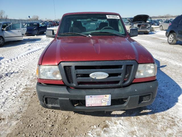 Photo 5 from auction – 2006 FORD RANGER SUP with VIN 1FTYR44U86PA60640