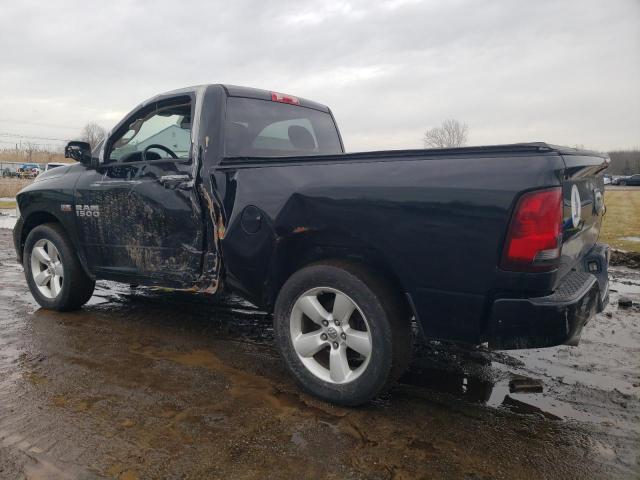 Photo 2 from auction – 2014 RAM 1500 ST with VIN 3C6JR7AT0EG259805