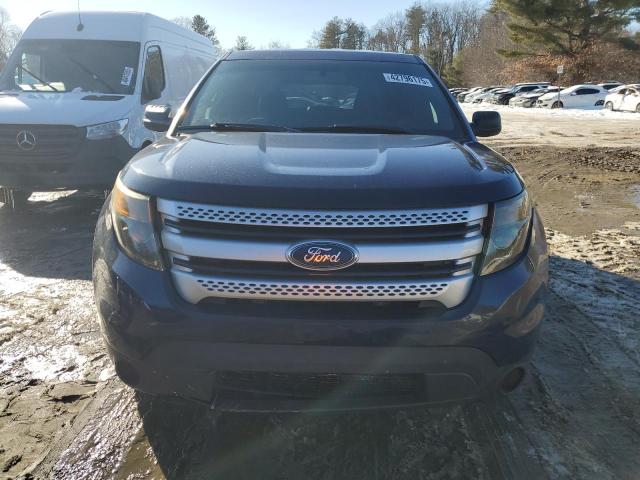 Foto 5 de la subasta – 2013 FORD EXPLORER P con VIN 1FM5K8AR8DGC35914