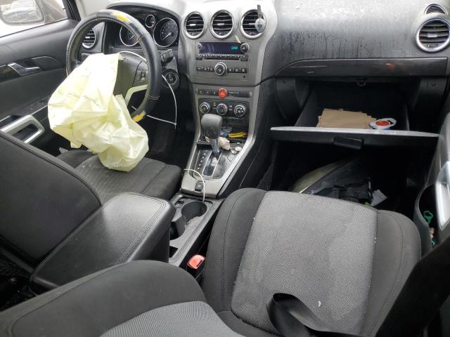 Photo 8 from auction – 2014 CHEVROLET CAPTIVA LS with VIN 3GNAL2EK7ES652865
