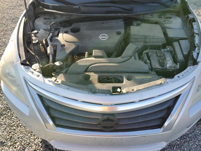 Photo 11 from auction – 2015 NISSAN ALTIMA 2.5 with VIN 1N4AL3AP9FC285139