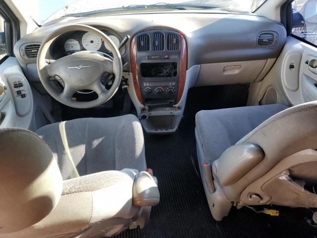 Photo 8 from auction – 2005 CHRYSLER TOWN & COU with VIN 1C4GP45R85B378278