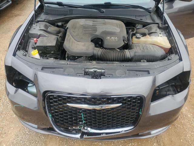 Photo 11 from auction – 2019 CHRYSLER 300 S with VIN 2C3CCABG8KH585479