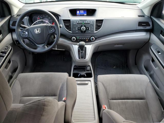 Photo 8 from auction – 2012 HONDA CR-V LX with VIN 5J6RM3H38CL023003