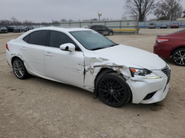 Снимка 4 от търг – 2015 LEXUS IS 250 с VIN JTHCF1D27F5022570