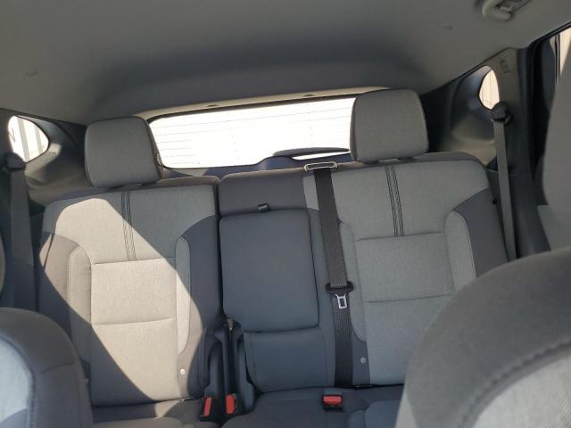 Photo 10 from auction – 2020 CHEVROLET BLAZER 1LT with VIN 3GNKBBRA2LS587557