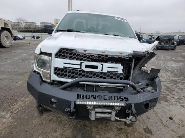 Photo 5 from auction – 2014 FORD F150 SUPER with VIN 1FTFW1EF2EKF46161