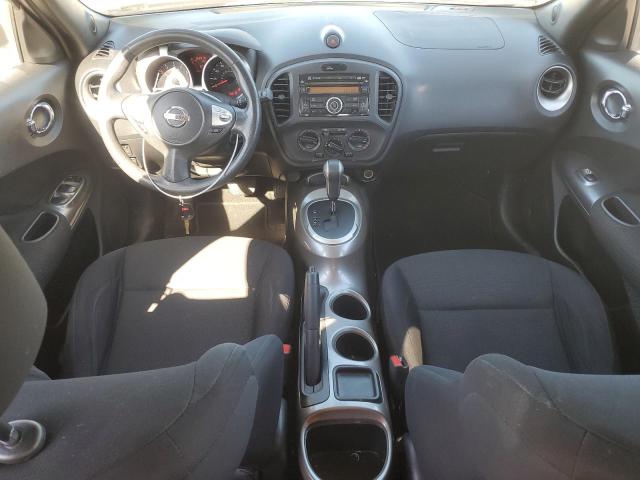 Photo 8 from auction – 2011 NISSAN JUKE S with VIN JN8AF5MV2BT020830