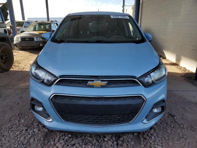 Foto 5 de la subasta – 2016 CHEVROLET SPARK 2LT con VIN KL8CF6SA8GC609892