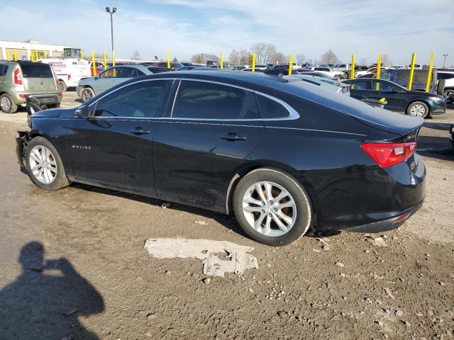 Photo 2 from auction – 2017 CHEVROLET MALIBU LT with VIN 1G1ZE5ST5HF162012