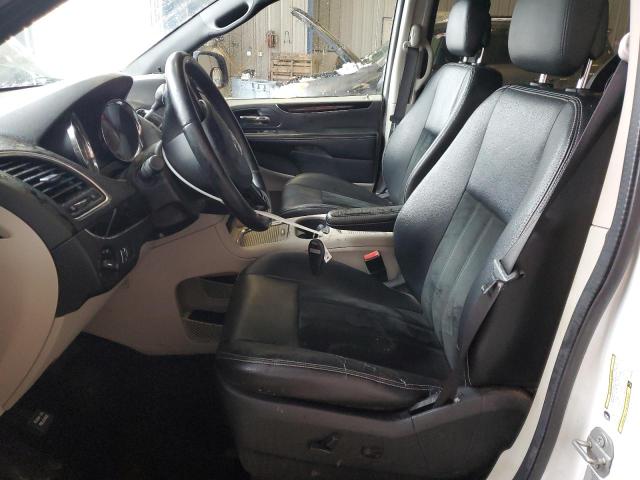 Photo 7 from auction – 2017 DODGE GRAND CARA with VIN 2C4RDGCG2HR561959