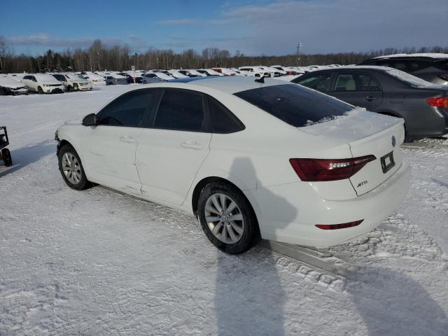 Photo 2 from auction – 2020 VOLKSWAGEN JETTA SEL with VIN 3VWEB7BU3LM056392
