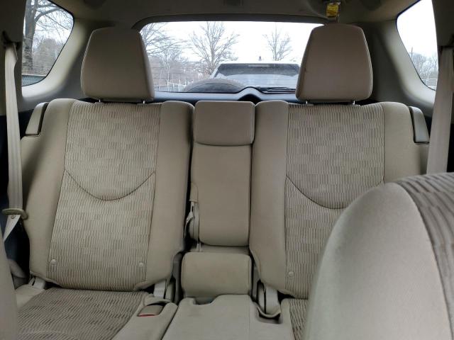 Фото 10 с аукциона – 2012 TOYOTA RAV4 с VIN 2T3BF4DV0CW257714