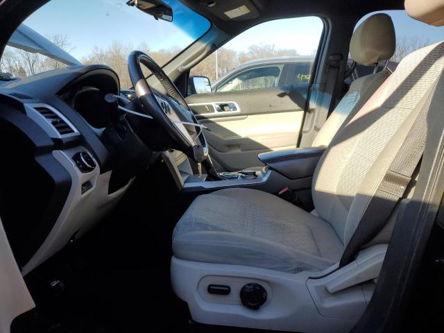 Photo 7 from auction – 2012 FORD EXPLORER X with VIN 1FMHK8D86CGA54194