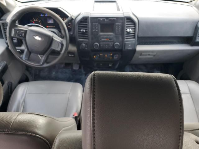 Photo 8 from auction – 2015 FORD F150 SUPER with VIN 1FTFX1EF9FFB00306