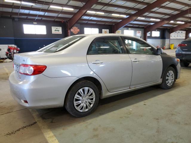 Photo 3 from auction – 2011 TOYOTA COROLLA BA with VIN 2T1BU4EE5BC683220