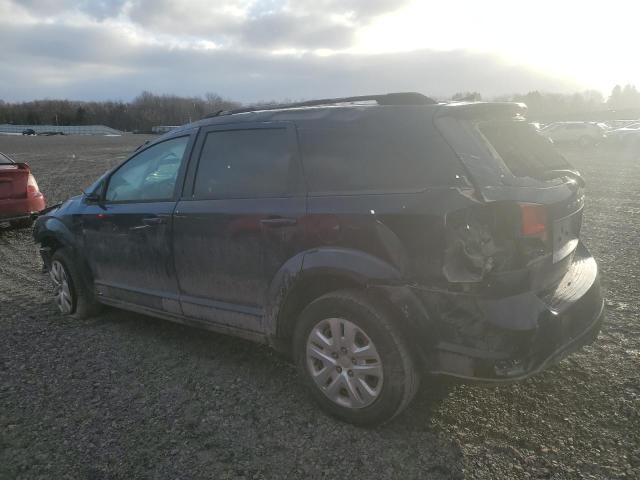 Photo 2 from auction – 2019 DODGE JOURNEY SE with VIN 3C4PDCBB3KT700958