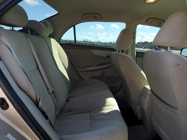 Photo 10 from auction – 2010 TOYOTA COROLLA BA with VIN 1NXBU4EE5AZ215629