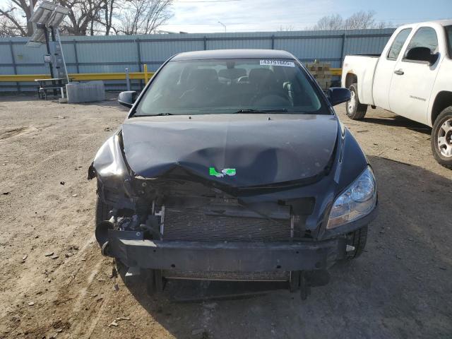 Photo 5 from auction – 2012 CHEVROLET MALIBU 1LT with VIN 1G1ZC5E06CF247120