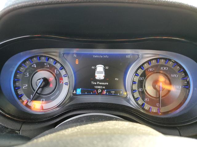 Снимка 9 от търг – 2018 CHRYSLER 300 S с VIN 2C3CCABGXJH213978