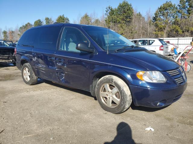 Photo 4 from auction – 2006 DODGE GRAND CARA with VIN 2D4GP44L96R600782