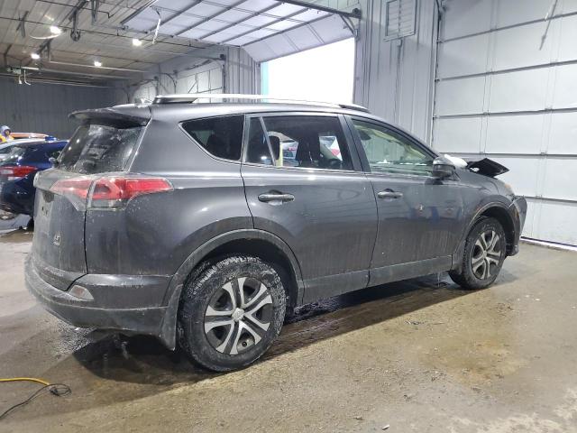 Photo 3 from auction – 2018 TOYOTA RAV4 LE with VIN JTMBFREV2JJ197619