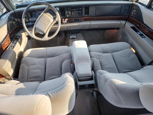 Photo 8 from auction – 1998 BUICK LESABRE LI with VIN 1G4HR52K7WH548961