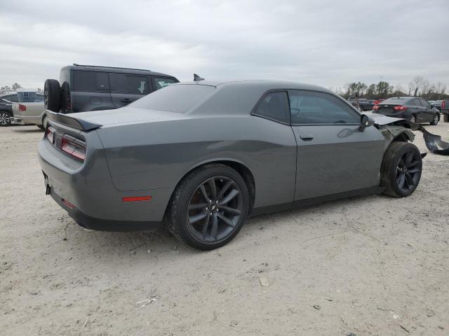 Photo 3 from auction – 2019 DODGE CHALLENGER with VIN 2C3CDZFJXKH694852