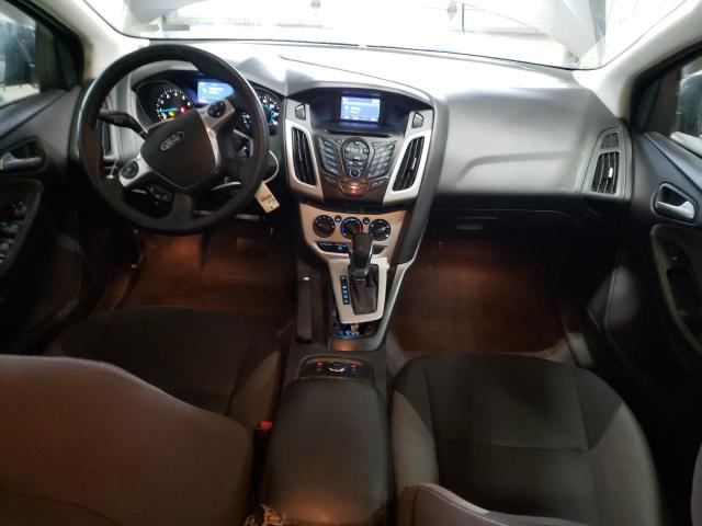 Photo 8 from auction – 2014 FORD FOCUS SE with VIN 1FADP3F29EL411321