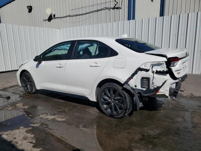 Photo 2 from auction – 2023 TOYOTA COROLLA SE with VIN 5YFS4MCE3PP146940