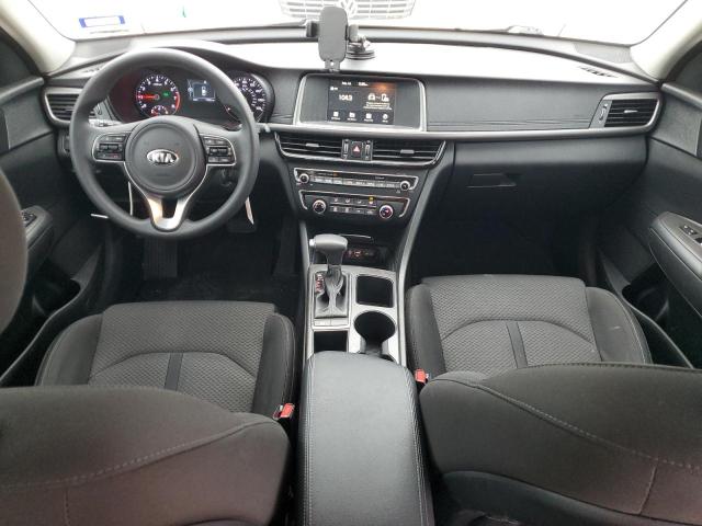 Photo 8 from auction – 2018 KIA OPTIMA LX with VIN 5XXGT4L37JG258194