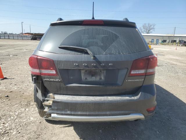 Photo 6 from auction – 2019 DODGE JOURNEY CR with VIN 3C4PDCGBXKT798802
