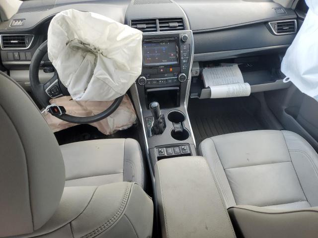Photo 8 from auction – 2016 TOYOTA CAMRY with VIN 4T1BD1FK7GU194052