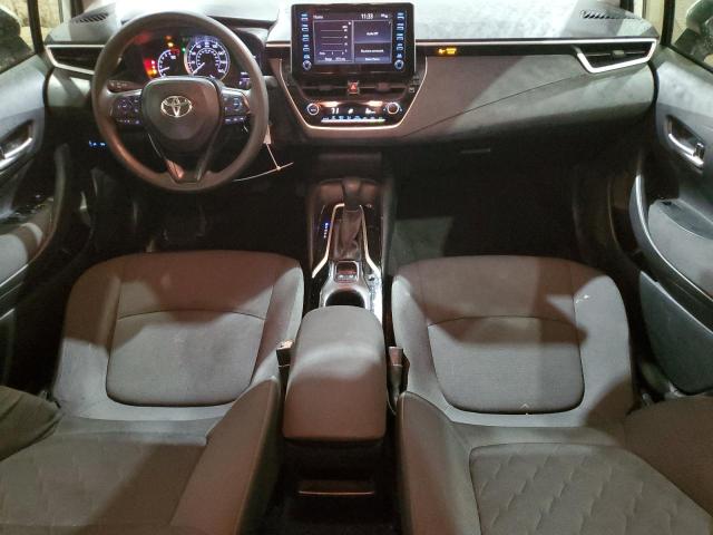 Photo 8 from auction – 2020 TOYOTA COROLLA LE with VIN JTDEPRAE0LJ110643