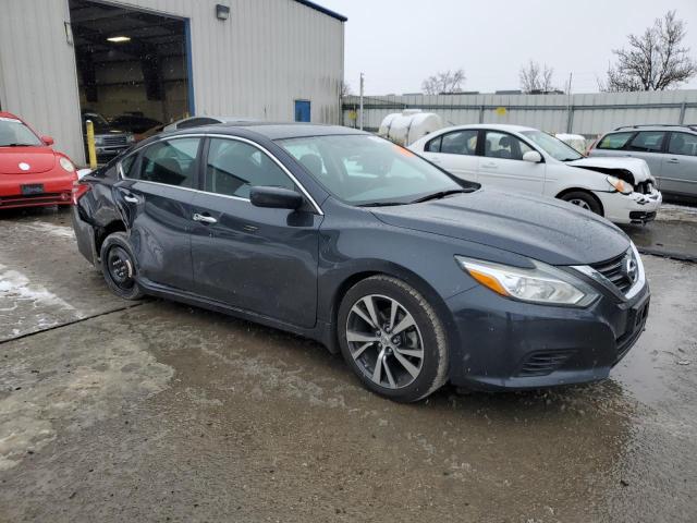 Photo 4 from auction – 2016 NISSAN ALTIMA 2.5 with VIN 1N4AL3AP7GC136892