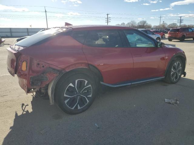 Photo 3 from auction – 2022 KIA EV6 LIGHT with VIN KNDC3DLC9N5031193