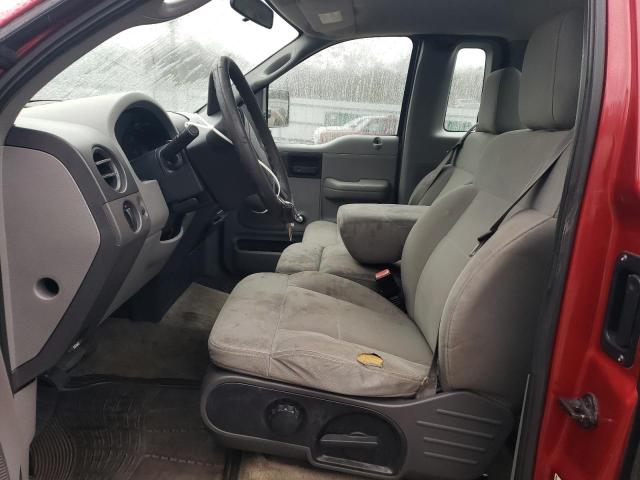 Photo 7 from auction – 2008 FORD F150 with VIN 1FTRF12208KE32971