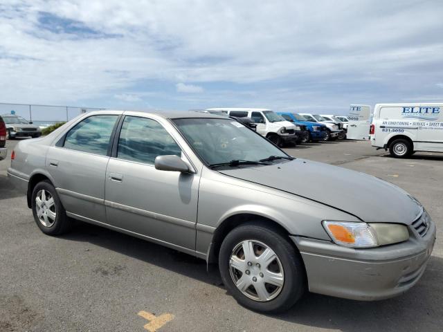 Photo 4 from auction – 2001 TOYOTA CAMRY CE with VIN JT2BF22K310338343